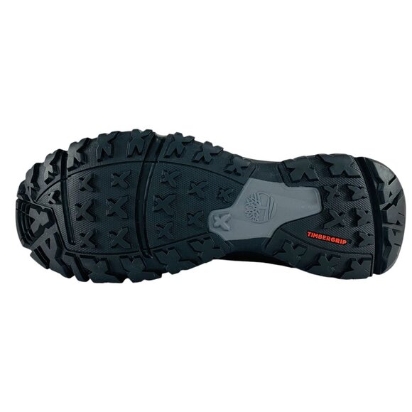 Timberland Motion Scramble Mid Lace-Up Waterproof Hiker Men's Boots TB0A68XRW05 - Picture 3 of 9